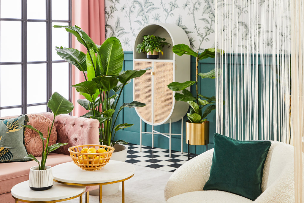 Herbstdekoration Ideen von Westwing