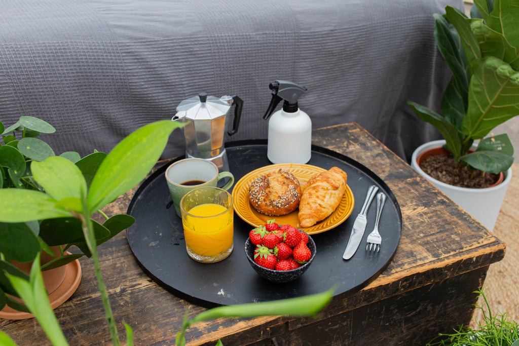 Valentinstag Date-Inspo für deine grüne Liebe