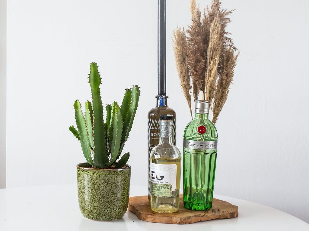 5 Sommercocktails für dich und deine Amigos