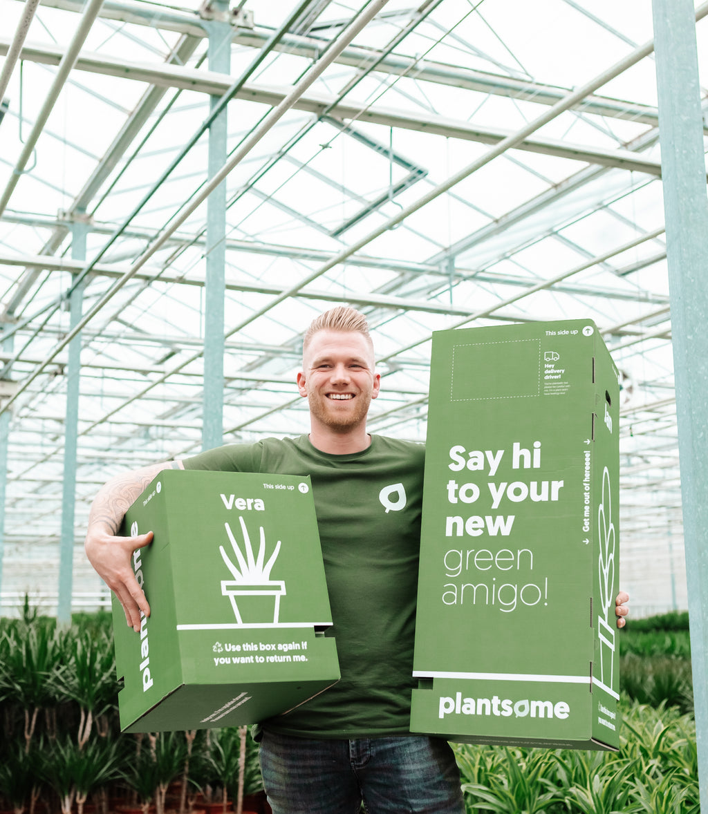 Unsere neuen Lieferbedingungen