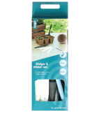 Pikier-Set inkl. 25 Stecketiketten und Bleistift