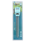 pH + Feuchtigkeitsmesser