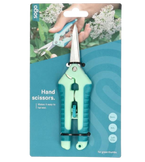 Kompakte Ernteschere