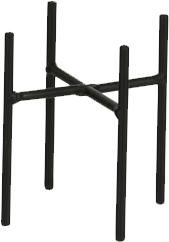 Blumenständer (8,5cm)