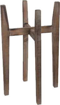 Blumenständer (48cm)