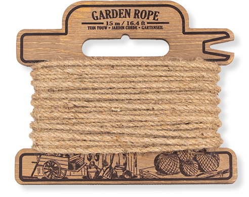 Bindfaden für Pflanzen (15m)