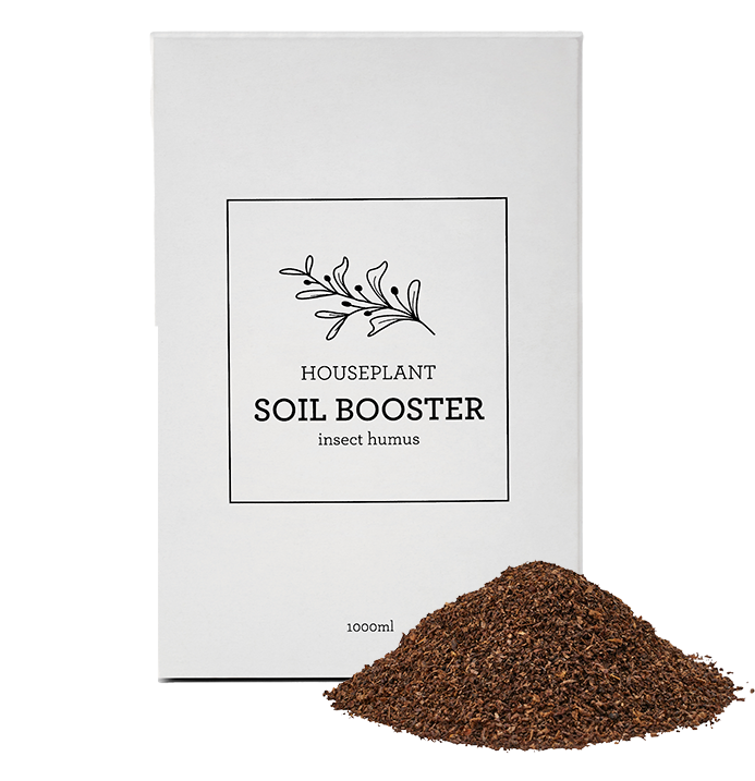 Bio Soil Booster (1L) - Generosa Nature