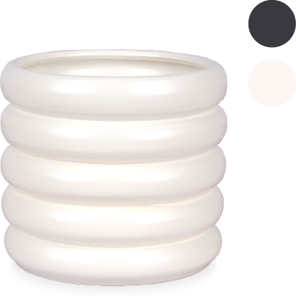 Besondere Hingucker - Töpfe Basic