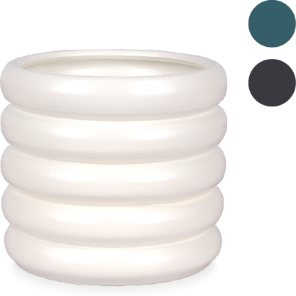 Besondere Hingucker - Töpfe Luxurious