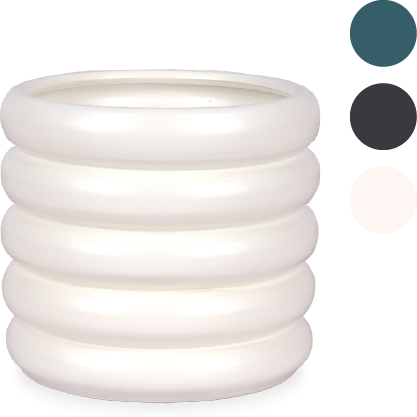 Mitarbeiter des Monats - Töpfe Luxurious