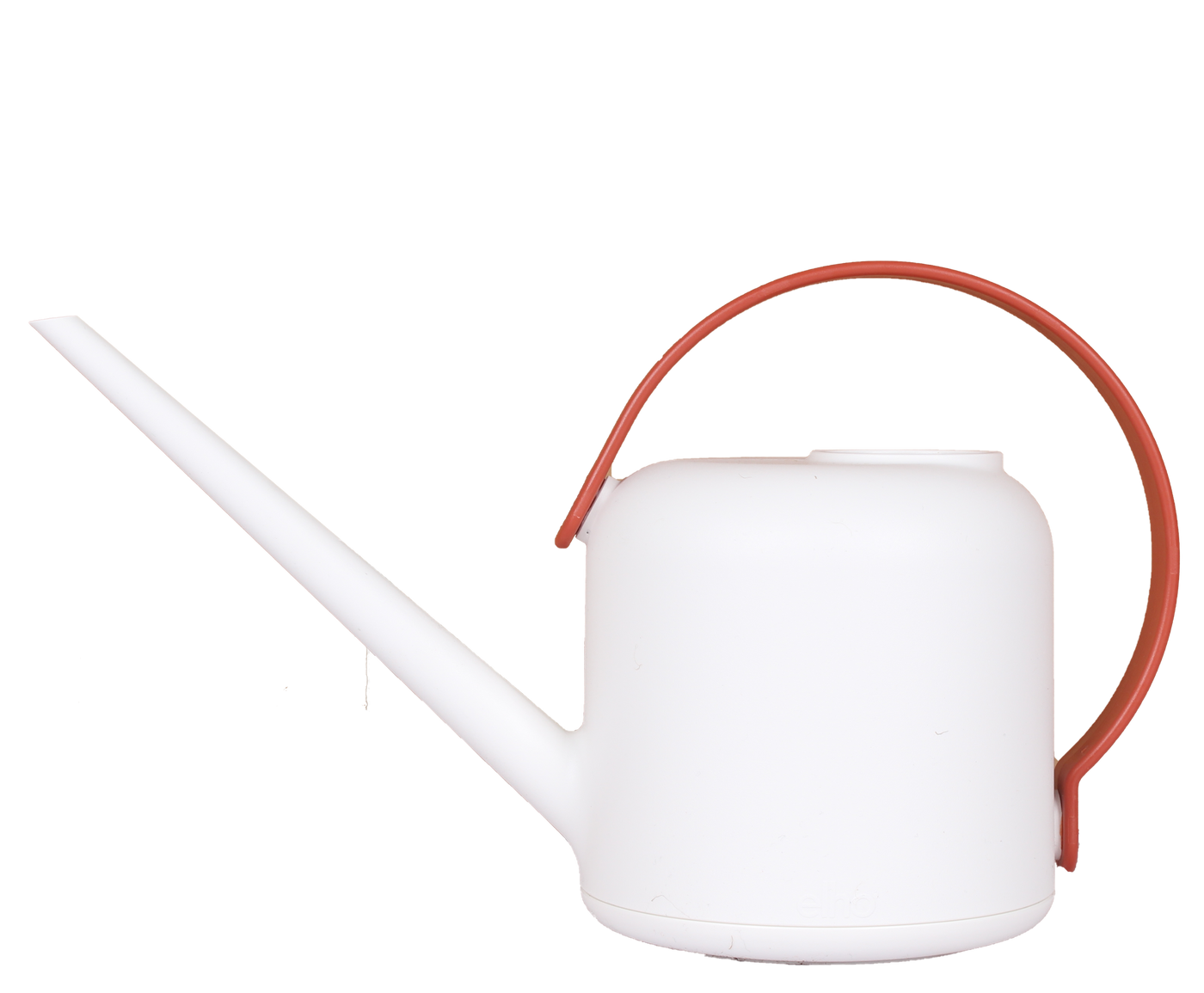 Gerrit die Gießkanne (weiß)