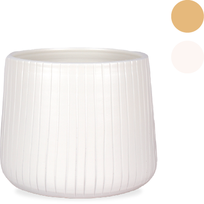 Die Sommerfreunde - Töpfe Modern