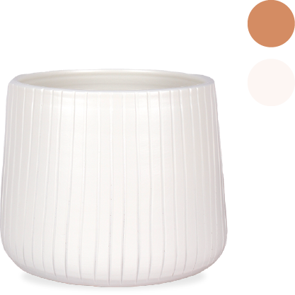 Lucas & Lilly - Töpfe Modern