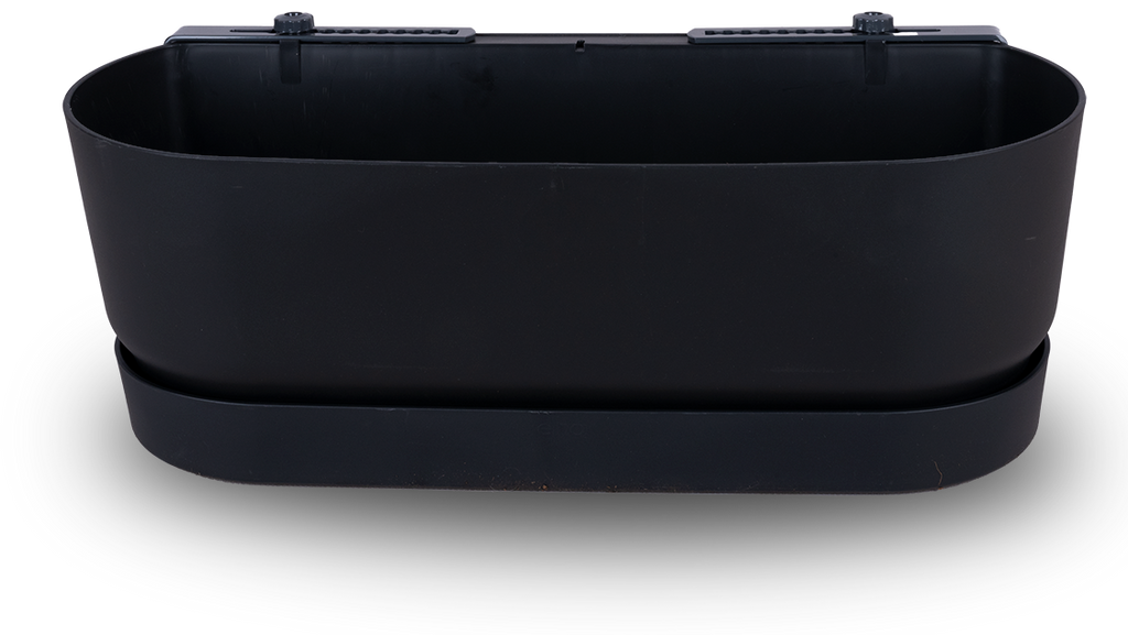 Greenville Easy Balcony