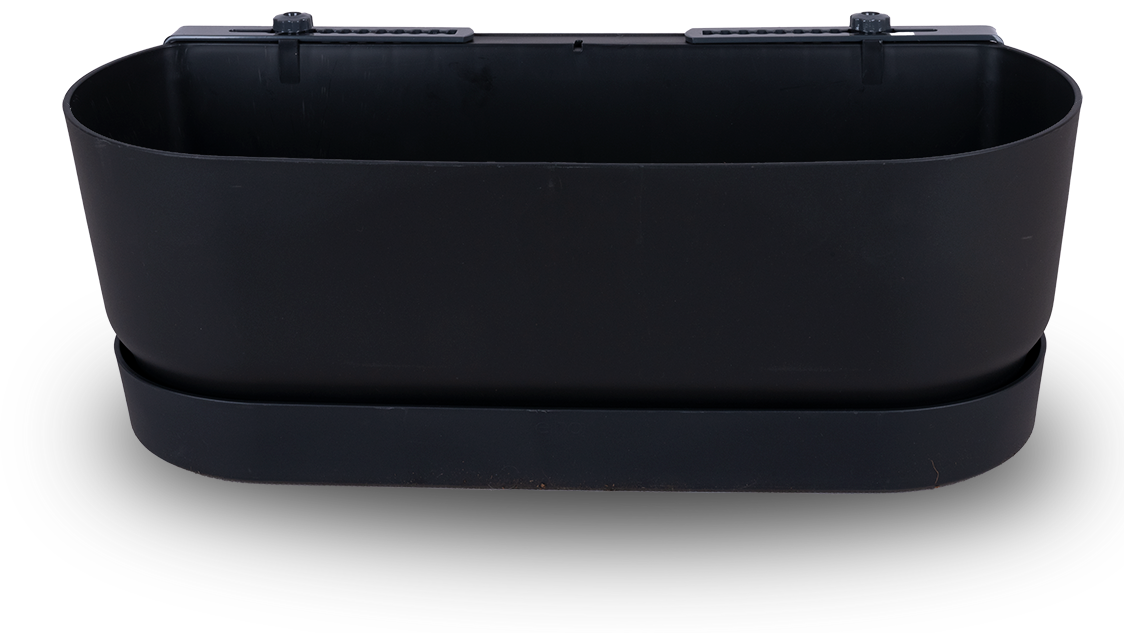 Greenville Easy Balcony