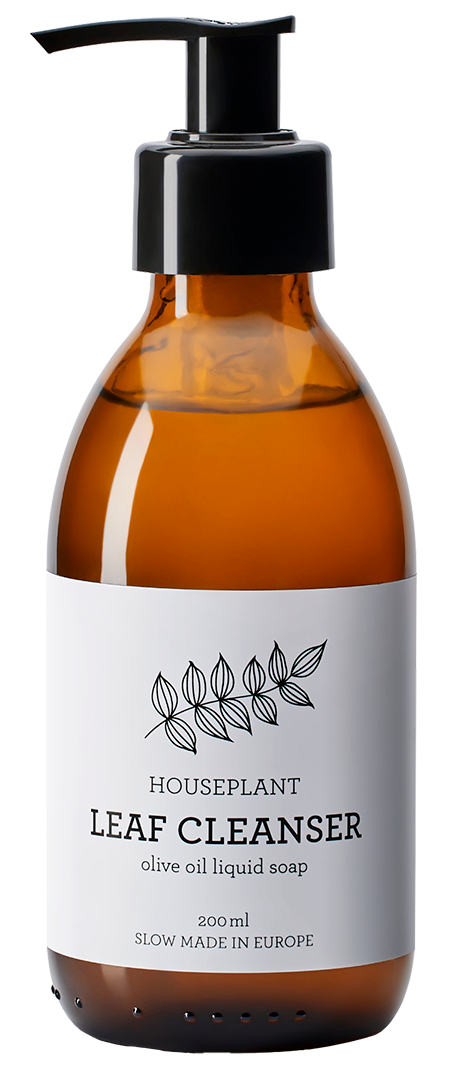 Zimmerpflanzen Politur (200 ml) – Generosa Nature