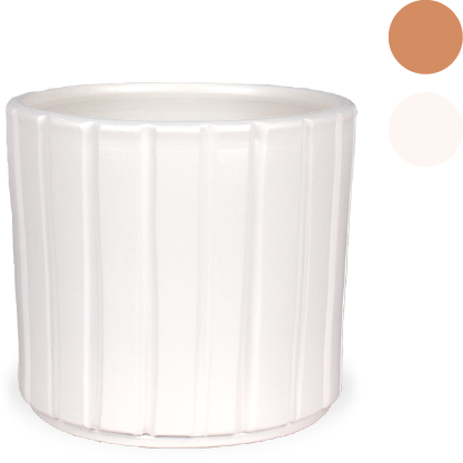 Schatten-Chiller - Töpfe Modern