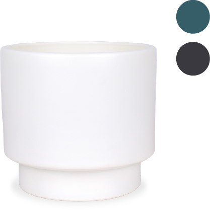 Tropische Topper - Töpfe Luxurious