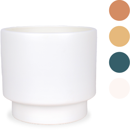 Die Sommerfreunde - Töpfe Basic