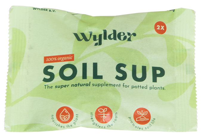Düngetabletten (2x) - Wylder