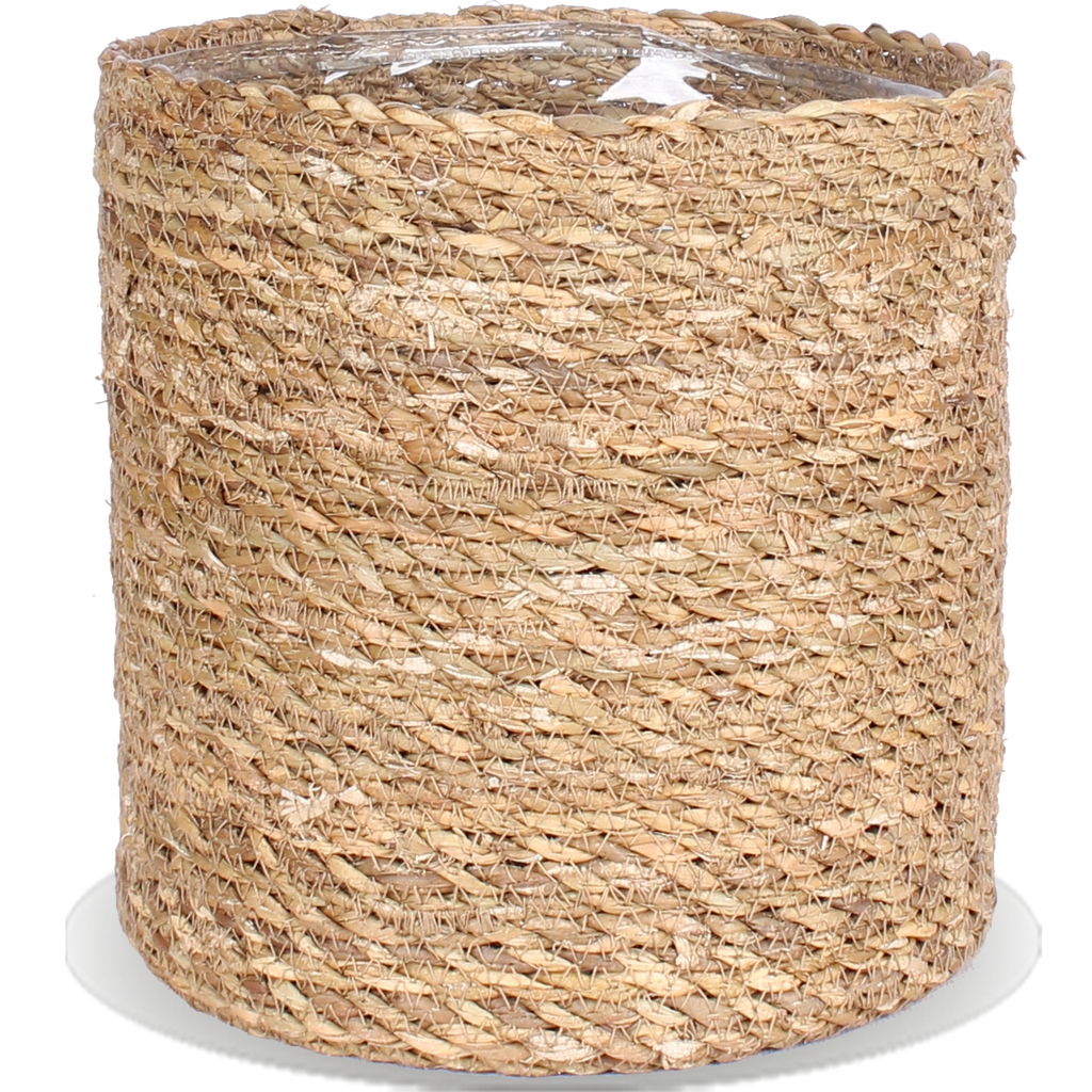 Pflegeleichtes Trio - Töpfe Modern