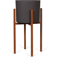 Ascot (20,5cm) Rostfarbe & Era (19,5cm) Anthrazit