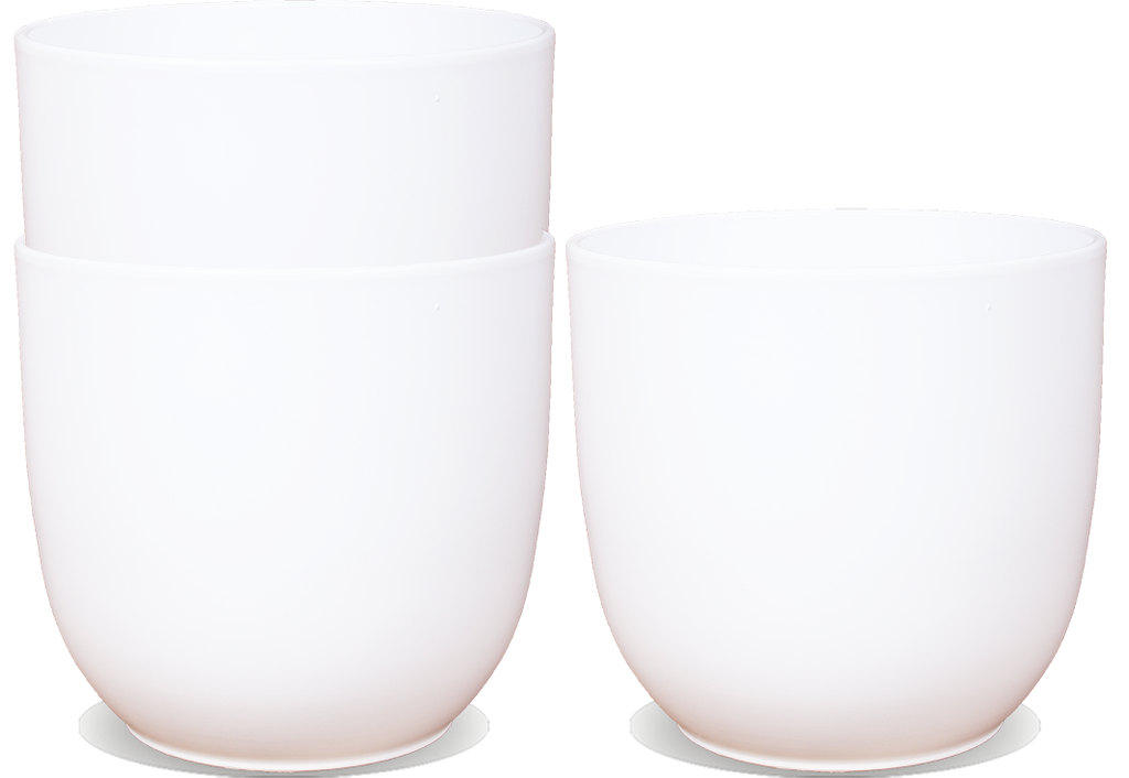 Die Denker - Töpfe Basic